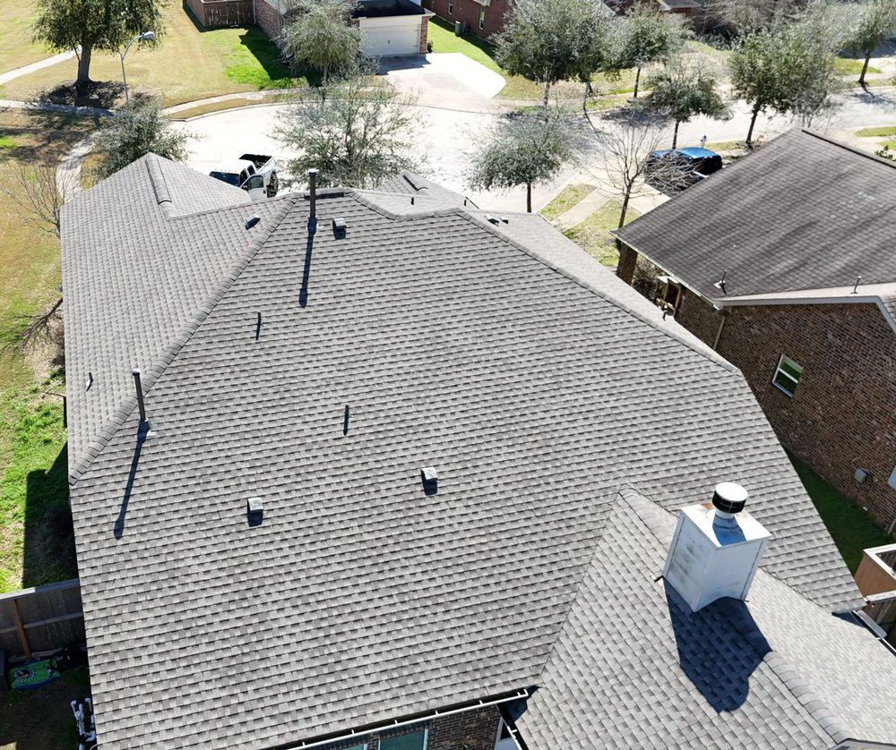 Slide of Phoenix Roofing and Storm Specialist