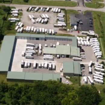 Wade's RV Clinic - RV Repair Near Me - Glenpool, Oklahoma