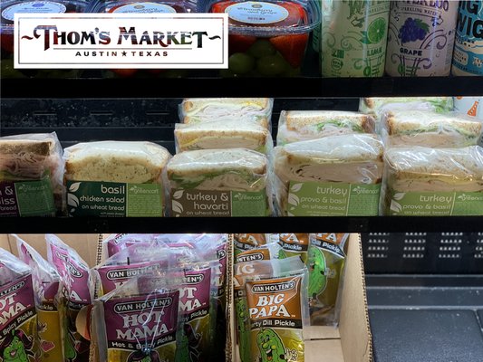 The Green Cart by null