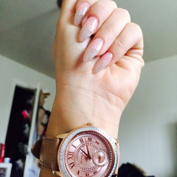 Jamie Nails - My favorite nails yet! - Nail Technicians Near Me - Sacramento, California