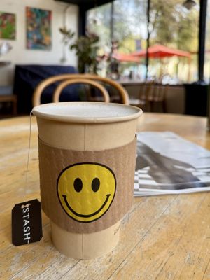 Mercury Cafe by null