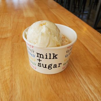 milk + sugar - scoop of happy wife + dulce de horchata - Ice Cream & Frozen Yogurt Near Me - Houston, Texas milk + sugar - scoop of happy wife + dulce de horchata - Ice Cream & Frozen Yogurt Near Me - Houston, Texas