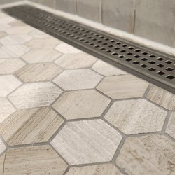 Mitchell Tile