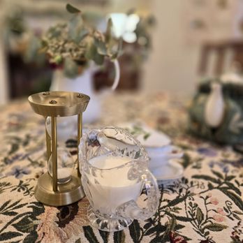 Paisley’s Tea Room - Tea Rooms Near Me - Issaquah, Washington Paisley’s Tea Room - Tea Rooms Near Me - Issaquah, Washington