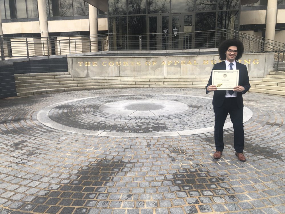 Safeguard Law - property tax consultant in Washington, DC, DC