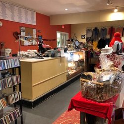 Humane Society of Pagosa Springs - Thrift Store
