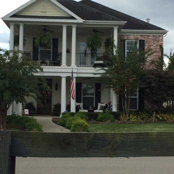 Unique Lawns and Landscape - Lawn Services Near Me - Martinez, Georgia