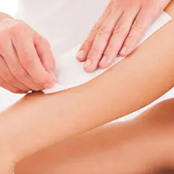 Waxing and Skin Care by Juliana