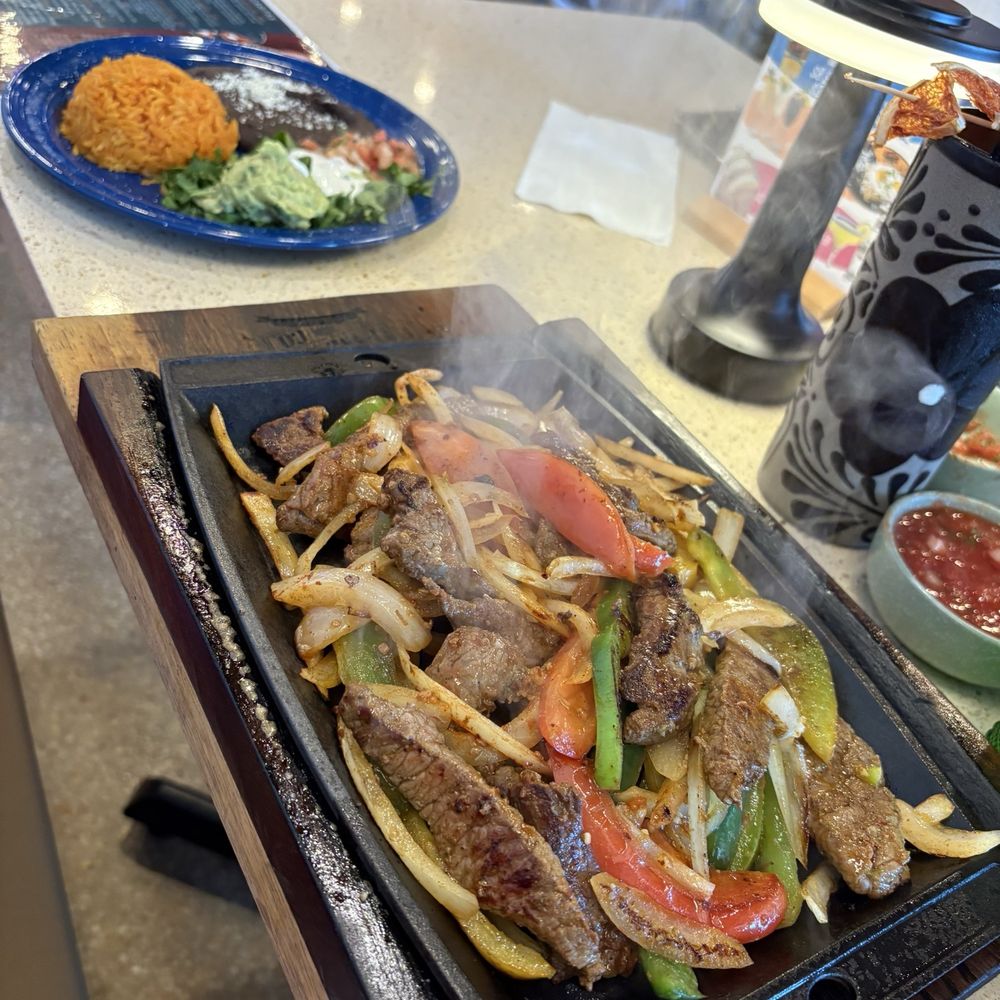 Tamale - Carne asada fajita - Mexican Near Me - Orlando, Florida