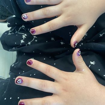 Top Nail Spa - Kid's manicure - Nail Salons Near Me - Piedmont, California Top Nail Spa - Kid's manicure - Nail Salons Near Me - Piedmont, California