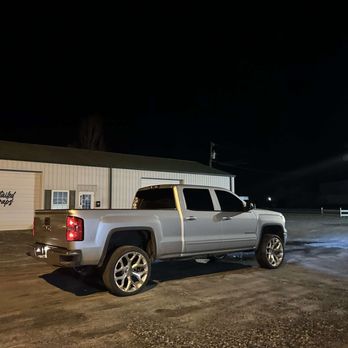 Top Tier Customs - Auto Customization Near Me - Inman, South Carolina Top Tier Customs - Auto Customization Near Me - Inman, South Carolina