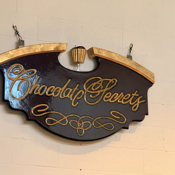 Chocolate Secrets - Chocolatiers & Shops Near Me - Dallas, Texas Chocolate Secrets - Chocolatiers & Shops Near Me - Dallas, Texas