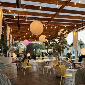 Sonoma Pizza Co. - Back deck - Pizza Near Me - Forestville, California Sonoma Pizza Co. - Back deck - Pizza Near Me - Forestville, California