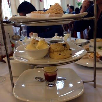 The Pump Room Restaurant - Dessert - British Near Me - Bath, BAS