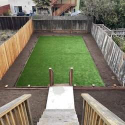 Paco Landscaping