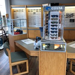 College Boulevard Vision Care