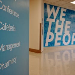 Constitution Health Plaza