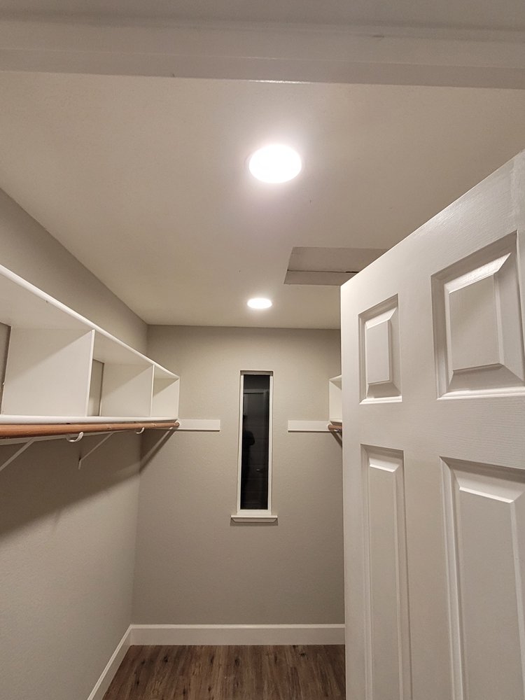 Slide of Residential Electrical Specialists