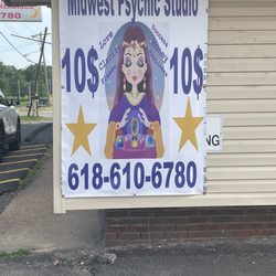 Midwest Charka Studio - 10$ special