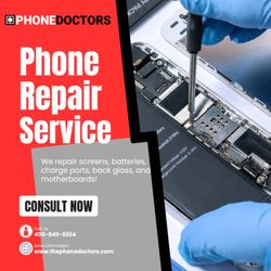 We repair all brands of phones and tablets including iPhones, iPads, Samsungs, Motorola, LG, Pixels, and more!