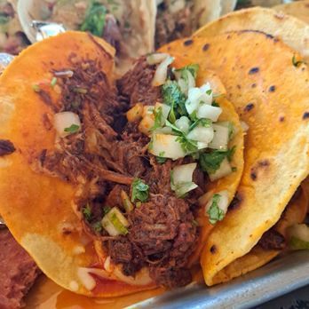 Caldwell County Mexi-Q - Barbeque Near Me - Gilbert, Arizona