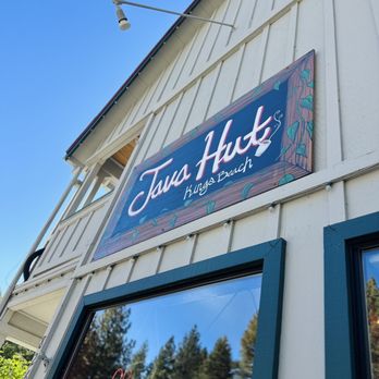 JavaHut Kings Beach - Coffee & Tea Near Me - Kings Beach, California JavaHut Kings Beach - Coffee & Tea Near Me - Kings Beach, California