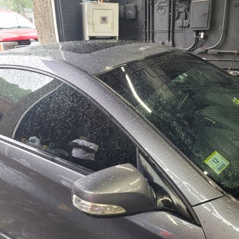Rs Window Tinting and Car Wrapping - Passenger side, 20% - Car Window Tinting Near Me - Framingham, Massachusetts Rs Window Tinting and Car Wrapping - Passenger side, 20% - Car Window Tinting Near Me - Framingham, Massachusetts