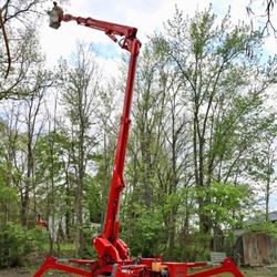 J.M.C Lawn Care Landscaping & Tree Removal Service
