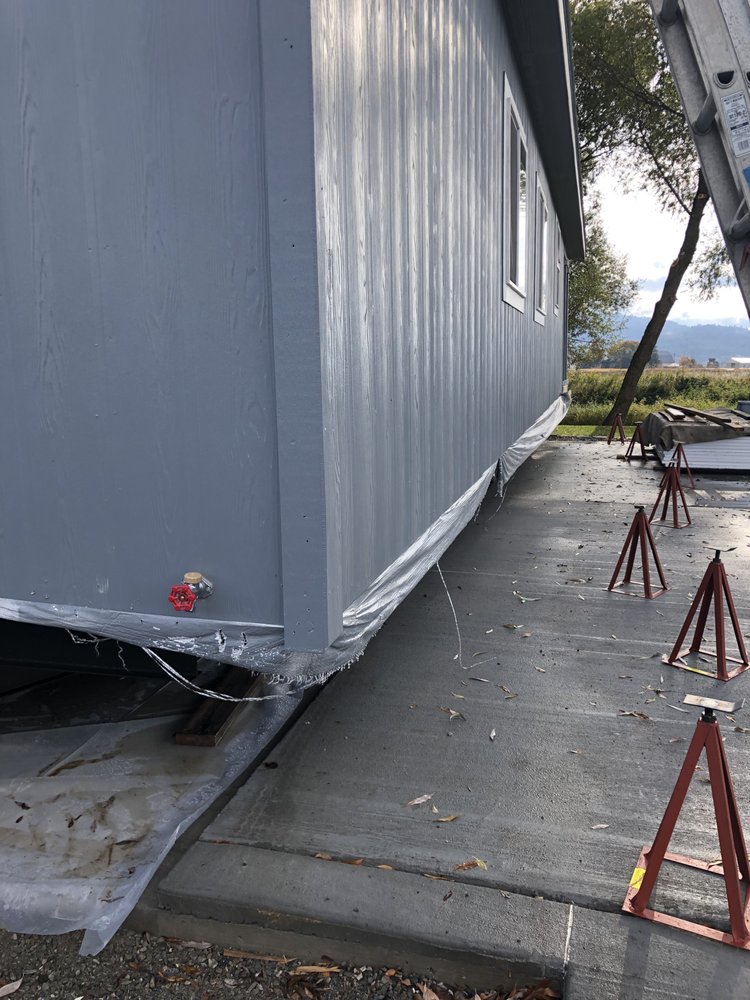 BLAKE’S MOBILE HOME SERVICES Updated September 2024 20 Photos