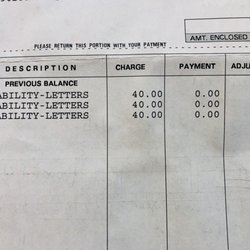 Tormed Women's Medical Group - Unexpected bill not covered by insurance.