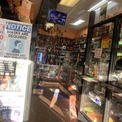 King Tobacco Shop