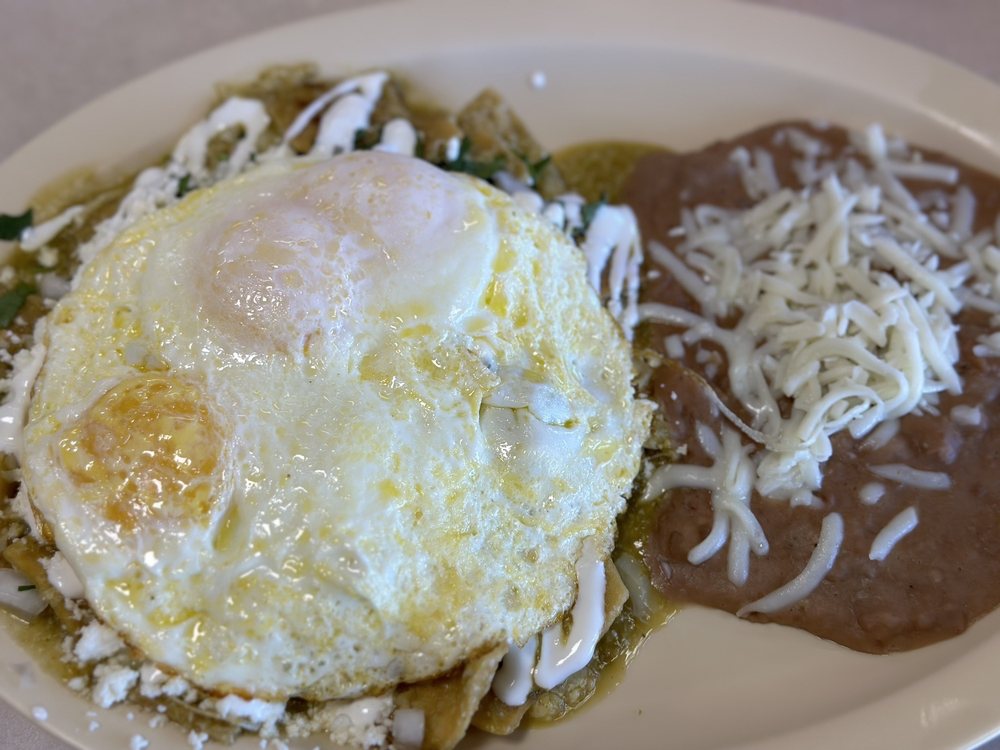Taqueria Maria Bonita