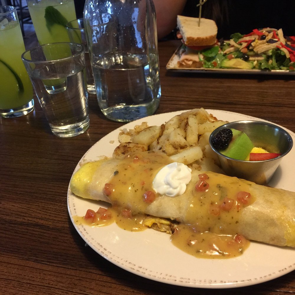 First Watch - Our food is here :) hmm - Breakfast & Brunch Near Me - Phoenix, Arizona First Watch - Our food is here :) hmm - Breakfast & Brunch Near Me - Phoenix, Arizona