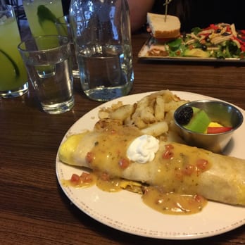First Watch - Our food is here :) hmm - Breakfast & Brunch Near Me - Phoenix, Arizona