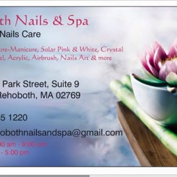 Rehoboth Nails & Spa - Nail Salons Near Me - Rehoboth, Massachusetts Rehoboth Nails & Spa - Nail Salons Near Me - Rehoboth, Massachusetts