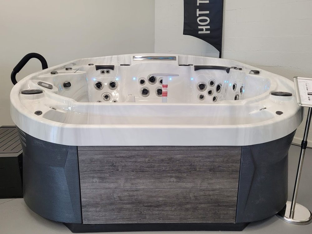 MOTOR CITY HOT TUBS & OUTDOOR LIVING Updated July 2024 50777 Mound