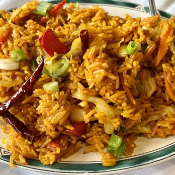 Nanking Indian Restaurant - Chili Garlic Fried Rice - Indian Near Me - Artesia, California Nanking Indian Restaurant - Chili Garlic Fried Rice - Indian Near Me - Artesia, California
