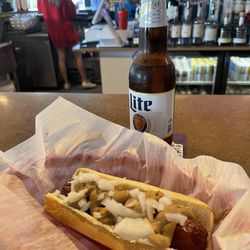 Game On Avon Lake - Stadium dog! Cheap!!