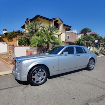 JR'S Mobile Detailing - #ROLLS ROYCE #FULL DETAIL PROTECTION CORRECTION #PHANTOM - Auto Detailing Near Me - Oceanside, California