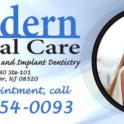 Modern Dental Care