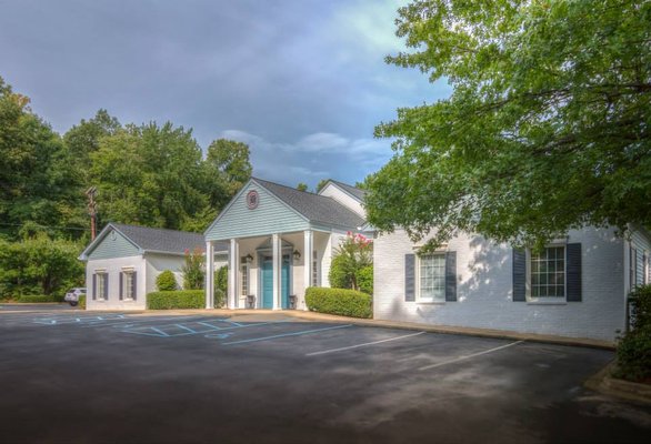Funeral Homes Near Tryon Nc