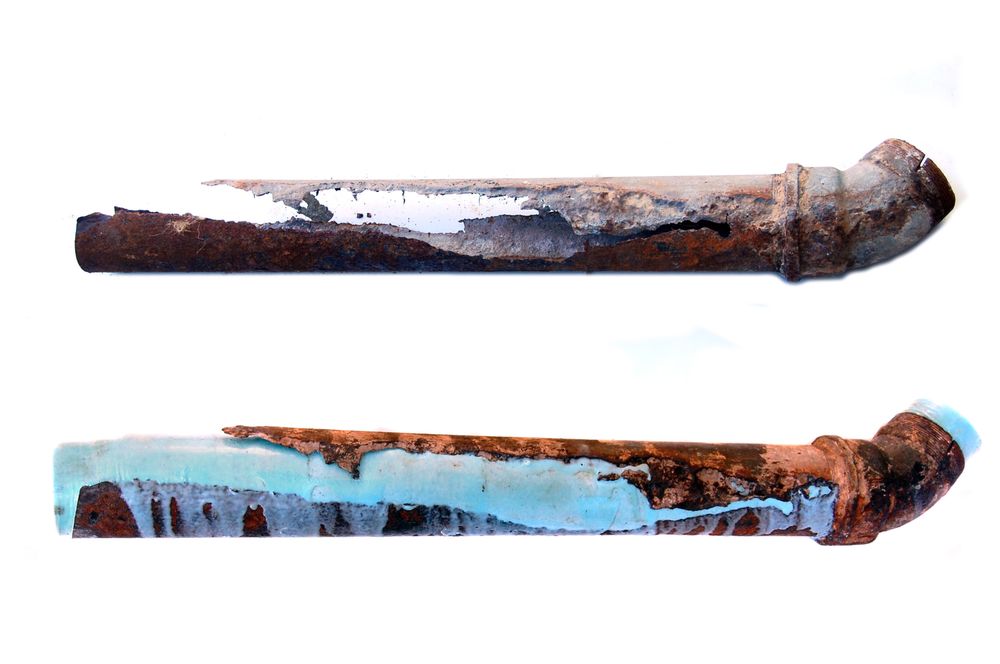 Slide of Atlas Plumbing