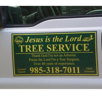 Barry McCraney Tree Service - Tree Services Near Me - Covington, Louisiana