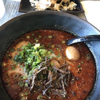 Nishikawa Ramen - Ramen Near Me - Phoenix, Arizona