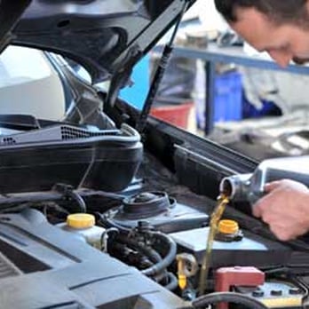 Marvin's Auto Service - Auto Tune Up Service Chicago, IL - Auto Repair Near Me - Chicago, Illinois
