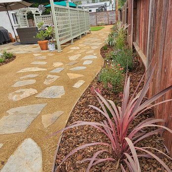 Pristine Gardenscape - Landscaping Near Me - Calabasas, California