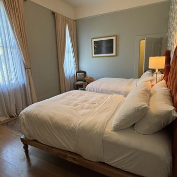 National Exchange Hotel - Double room - Hotels Near Me - Nevada City, California National Exchange Hotel - Double room - Hotels Near Me - Nevada City, California