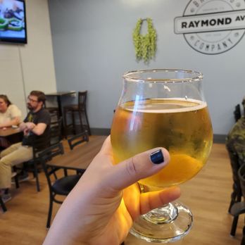 Raymond Ave brewing company - love the vibes - Breweries Near Me - Anaheim, California Raymond Ave brewing company - love the vibes - Breweries Near Me - Anaheim, California