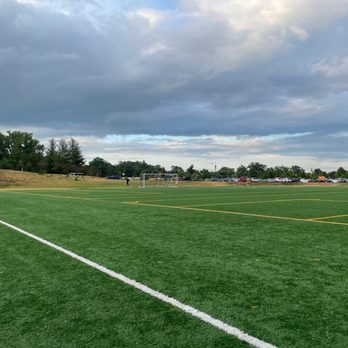 McMurray Field - Parks Near Me - St Paul, Minnesota
