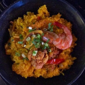 Hala Paella - Spanish Near Me - Cebu City, CEB